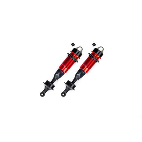 ARA330624 - Shock Set. 16mm Bore. 117mm Length. 550cSt Oil ARRMA ARA330624 ARA330624 - Shock Set. 16mm Bore. 117mm Length. 550cSt Oil ARRMA ARA330624