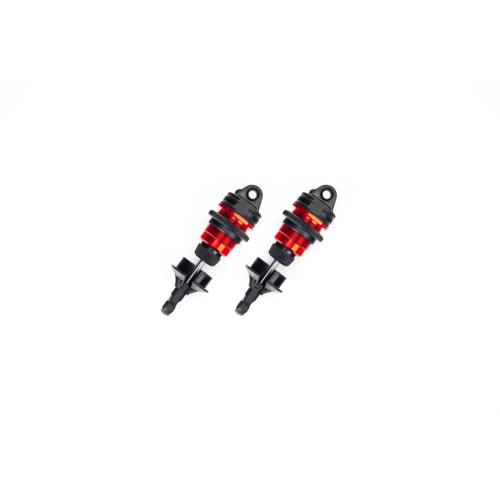 ARA330627 - Shock Set. 16mm Bore. 77mm Length. 2000cSt Oil ARRMA ARA330627 ARA330627 - Shock Set. 16mm Bore. 77mm Length. 2000cSt Oil ARRMA ARA330627