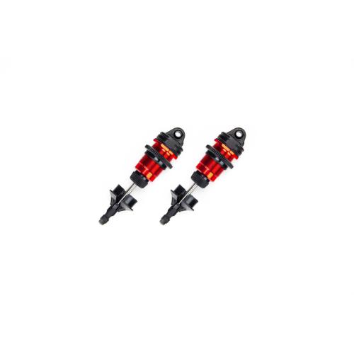 ARA330628 - Shock Set. 16mm Bore. 87mm Length. 2000cSt Oil ARRMA ARA330628 ARA330628 - Shock Set. 16mm Bore. 87mm Length. 2000cSt Oil ARRMA ARA330628