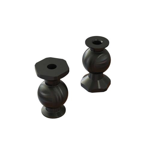 ARA330629 - Pivot Ball. M4x11x19.5mm (2) ARRMA ARA330629 ARA330629 - Pivot Ball. M4x11x19.5mm (2) ARRMA ARA330629