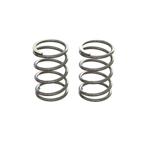 ARA330632 - Shock Springs. 40mm 4.7N_sq.m (27 f-lb_in) (2) ARRMA ARA330632 ARA330632 - Shock Springs. 40mm 4.7N_sq.m (27 f-lb_in) (2) ARRMA ARA330632