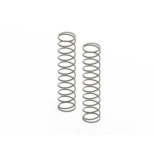 ARA330643 - Shock Springs. 110mm 0.56N_sq.m (3.2 f-lb_in) (2) ARRMA ARA330643 ARA330643 - Shock Springs. 110mm 0.56N_sq.m (3.2 f-lb_in) (2) ARRMA ARA330643