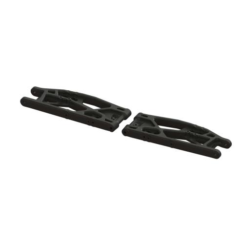 ARA330654 - Rear Lower Suspension Arms 148mm (Pr) ARRMA ARA330654 ARA330654 - Rear Lower Suspension Arms 148mm (Pr) ARRMA ARA330654