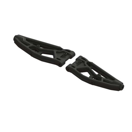 ARA330656 - Front Lower Suspension Arms 135mm (Pr) ARRMA ARA330656 ARA330656 - Front Lower Suspension Arms 135mm (Pr) ARRMA ARA330656