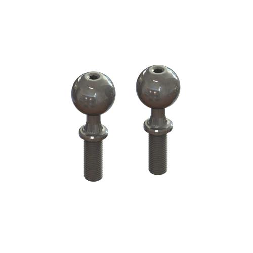 ARA330657 - Pivot Ball - Fine Thread M6x14x37mm (2) ARRMA ARA330657