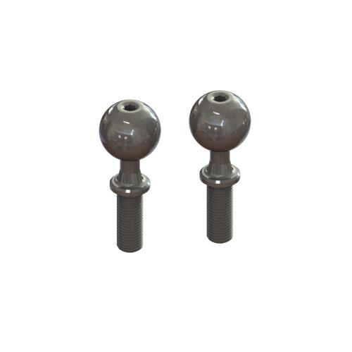 ARA330657 - Pivot Ball - Fine Thread M6x14x37mm (2) ARRMA ARA330657 ARA330657 - Pivot Ball - Fine Thread M6x14x37mm (2) ARRMA ARA330657