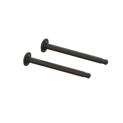 ARA330658 - Hinge Pin Front Upper 4x49mm (2) ARRMA ARA330658 ARA330658 - Hinge Pin Front Upper 4x49mm (2) ARRMA ARA330658