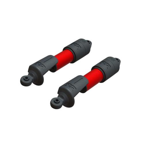 ARA330678 - Shock Set 11mm Bore 118mm Length 500cSt Oil ARRMA ARA330678 ARA330678 - Shock Set 11mm Bore 118mm Length 500cSt Oil ARRMA ARA330678