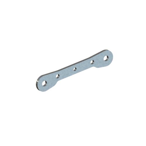 ARA330681 - Steel RR Suspension Mount ARRMA ARA330681 ARA330681 - Steel RR Suspension Mount ARRMA ARA330681