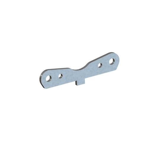ARA330682 - Steel RF Suspension Mount ARRMA ARA330682 ARA330682 - Steel RF Suspension Mount ARRMA ARA330682