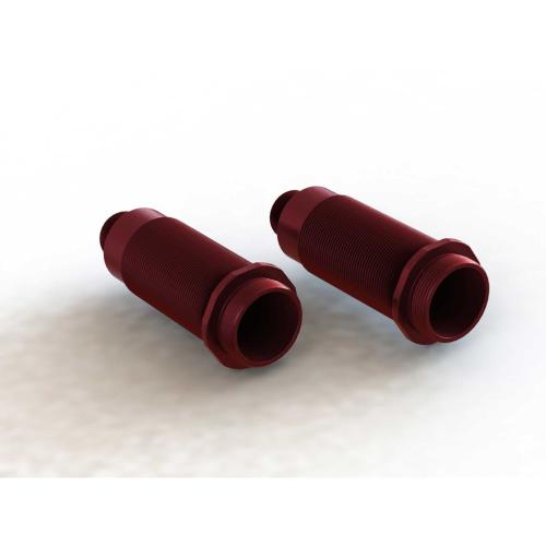 ARA330702 - Aluminum Shock Body. 16x62mm Red (2) ARRMA ARA330702 ARA330702 - Aluminum Shock Body. 16x62mm Red (2) ARRMA ARA330702