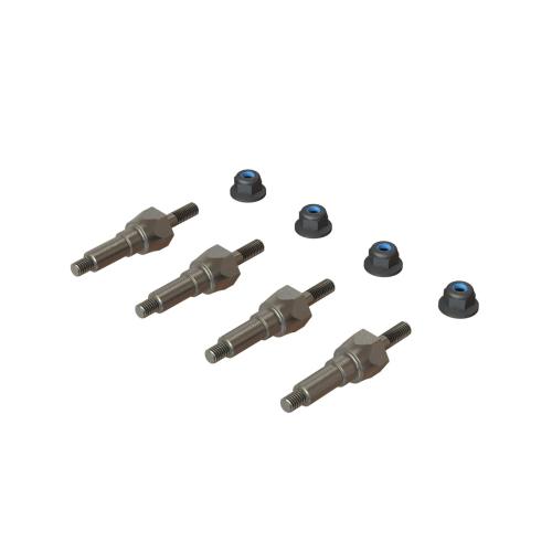 ARA330703 - Shock Standoff (4) ARRMA ARA330703 ARA330703 - Shock Standoff (4) ARRMA ARA330703