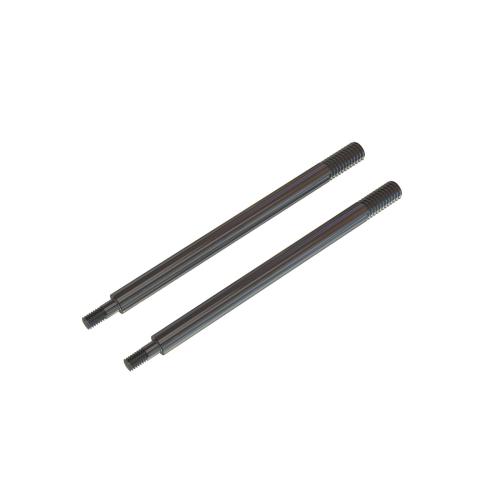 ARA330706 - Shock Shaft. 4 x 62mm (2) ARRMA ARA330706 ARA330706 - Shock Shaft. 4 x 62mm (2) ARRMA ARA330706
