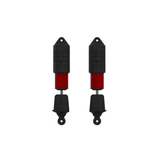 ARA330721 - Shock Set. 15mm Bore. 132mm Length. 500cSt Oil ARRMA ARA330721 ARA330721 - Shock Set. 15mm Bore. 132mm Length. 500cSt Oil ARRMA ARA330721