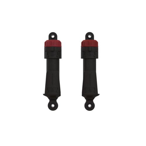 ARA330722 - Shock Set Bore:11mm. Length: 87mm. Oil: 500cSt ARRMA ARA330722 ARA330722 - Shock Set Bore:11mm. Length: 87mm. Oil: 500cSt ARRMA ARA330722