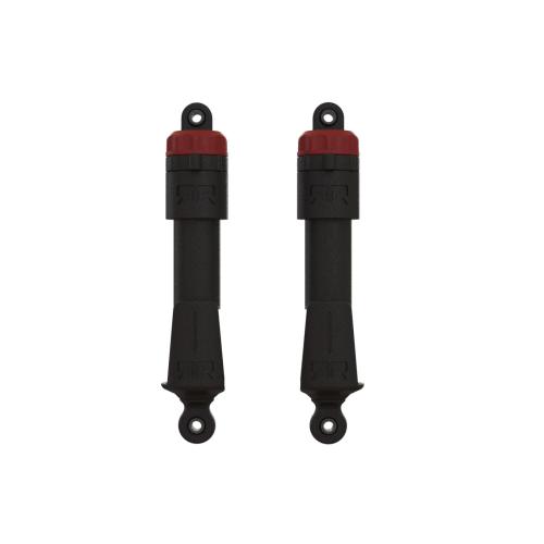 ARA330723 - Shock Set Bore:11mm. Length: 109mm. Oil: 500cSt ARRMA ARA330723 ARA330723 - Shock Set Bore:11mm. Length: 109mm. Oil: 500cSt ARRMA ARA330723