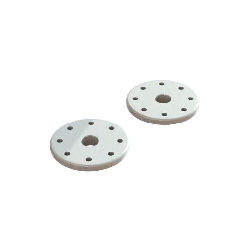 ARA330728 - Machined Shock Piston. Tapered. 8x1.2mm Hole (2) ARRMA ARA330728 ARA330728 - Machined Shock Piston. Tapered. 8x1.2mm Hole (2) ARRMA ARA330728