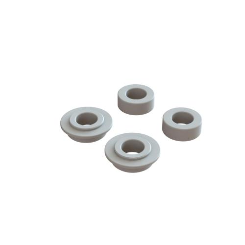 ARA330729 - Machined Shock Seal Guide Set ARRMA ARA330729 ARA330729 - Machined Shock Seal Guide Set ARRMA ARA330729