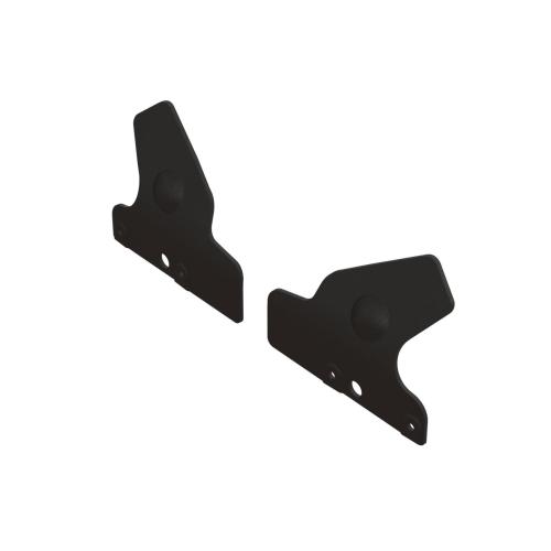 ARA330730 - Rear Mud Guards (2) ARRMA ARA330730 ARA330730 - Rear Mud Guards (2) ARRMA ARA330730