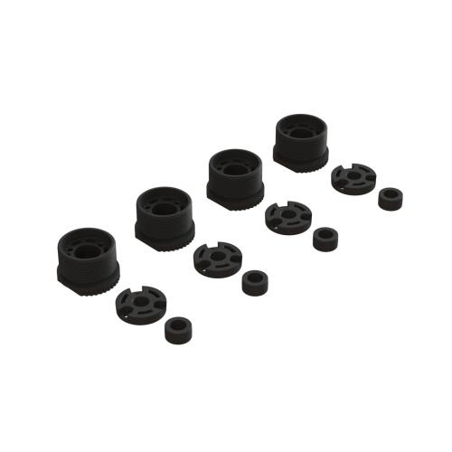 ARA330738 - Shock Cartridge Set ARRMA ARA330738 ARA330738 - Shock Cartridge Set ARRMA ARA330738