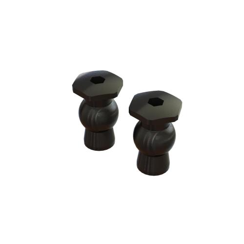 ARA330747 - Ball M5x9x16mm (2) ARRMA ARA330747 ARA330747 - Ball M5x9x16mm (2) ARRMA ARA330747