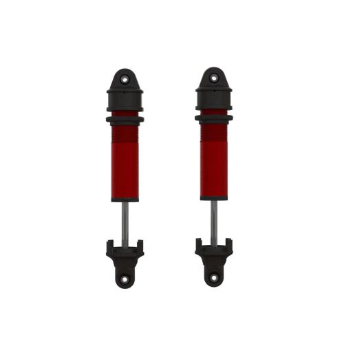 ARA330749 - Shock Set Bore:20mm. Length:188mm. Piston:8X1.5mm. Oil:700cst ARRMA ARA330749 ARA330749 - Shock Set Bore:20mm. Length:188mm. Piston:8X1.5mm. Oil:700cst ARRMA ARA330749