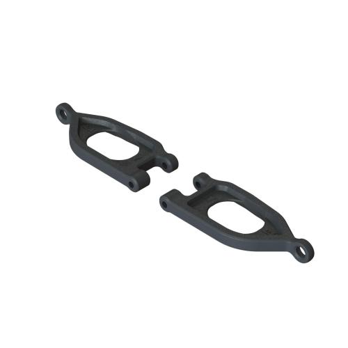 ARA330752 - Front Upper Suspension Arms (2) ARRMA ARA330752 ARA330752 - Front Upper Suspension Arms (2) ARRMA ARA330752