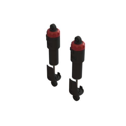 ARA330756 - Shock Set 11mm Bore. 116mm Length. 500cSt Oil ARRMA ARA330756 ARA330756 - Shock Set 11mm Bore. 116mm Length. 500cSt Oil ARRMA ARA330756