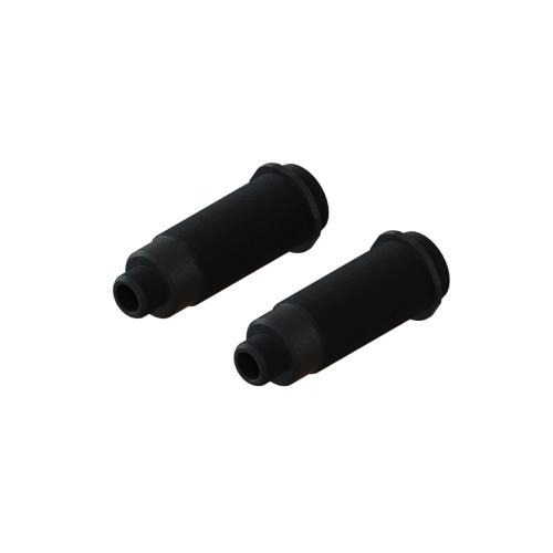 ARA330777 - Shock Body 16x62mm. Aluminum. Black (2) ARRMA ARA330777 ARA330777 - Shock Body 16x62mm. Aluminum. Black (2) ARRMA ARA330777