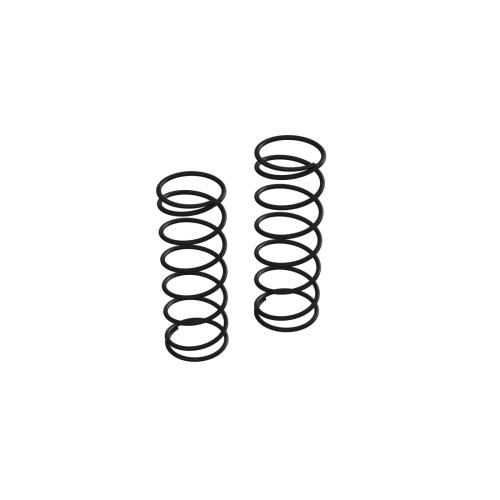 ARA330780 - Shock Springs. 85mm 1.21N_mm (6.91lbf_in) (2) ARRMA ARA330780