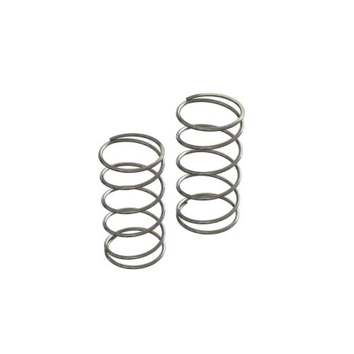 ARA330784 - Shock Springs. 70mm. 0.8N_mm (4.74lb_in) (2) ARRMA ARA330784 ARA330784 - Shock Springs. 70mm. 0.8N_mm (4.74lb_in) (2) ARRMA ARA330784