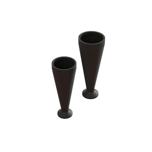 ARA330785 - Shock Boot 40mm (2) ARRMA ARA330785 ARA330785 - Shock Boot 40mm (2) ARRMA ARA330785