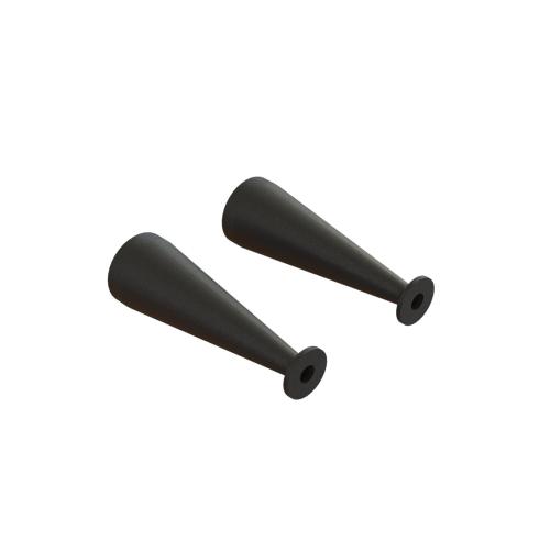 ARA330786 - Shock Boot 46mm (2) ARRMA ARA330786 ARA330786 - Shock Boot 46mm (2) ARRMA ARA330786