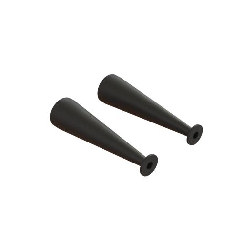 ARA330788 - Shock Boot 56mm (2) ARRMA ARA330788 ARA330788 - Shock Boot 56mm (2) ARRMA ARA330788