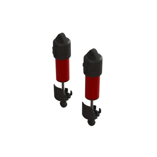 ARA330793 - Aluminum Shock Set. Bore:15mm. Length:131mm Oil:300cSt ARRMA ARA330793 ARA330793 - Aluminum Shock Set. Bore:15mm. Length:131mm Oil:300cSt ARRMA ARA330793