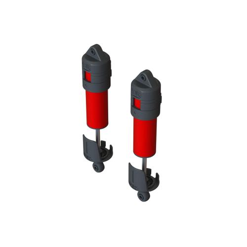 ARA330794 - Aluminum Shock Set. Bore:15mm. Length:143mm Oil:300cSt ARRMA ARA330794 ARA330794 - Aluminum Shock Set. Bore:15mm. Length:143mm Oil:300cSt ARRMA ARA330794