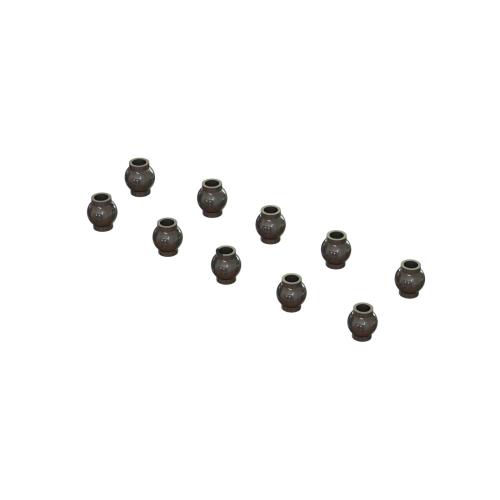 ARA330803 - Ball 5.3x5.9x2.5mm (10pcs) ARRMA ARA330803 ARA330803 - Ball 5.3x5.9x2.5mm (10pcs) ARRMA ARA330803