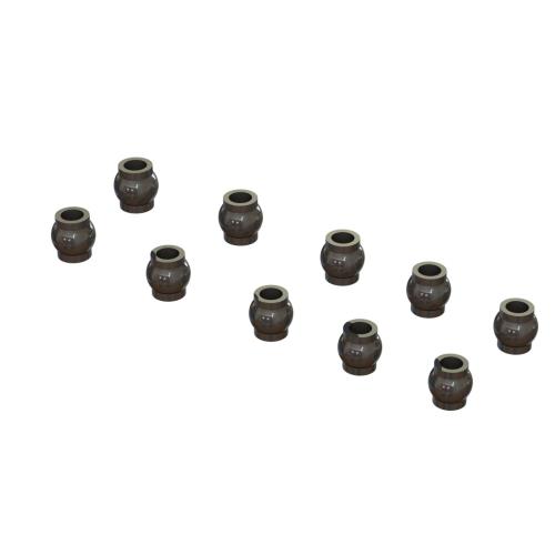 ARA330804 - Ball 4.8x4.9x2.5mm (10pcs) ARRMA ARA330804 ARA330804 - Ball 4.8x4.9x2.5mm (10pcs) ARRMA ARA330804