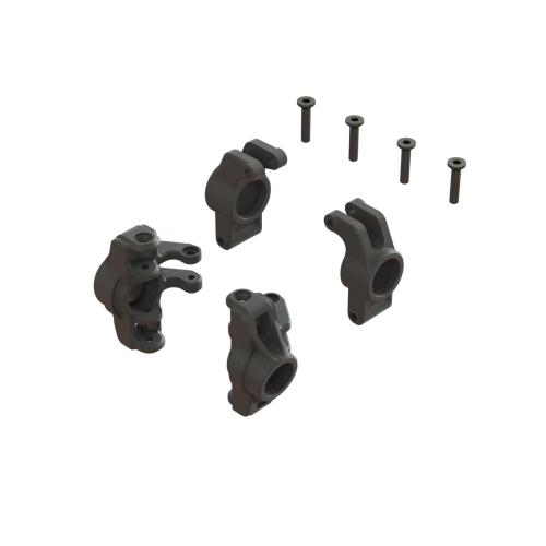 ARA330807 - Hub Set (F+R) (STD) ARRMA ARA330807 ARA330807 - Hub Set (F+R) (STD) ARRMA ARA330807