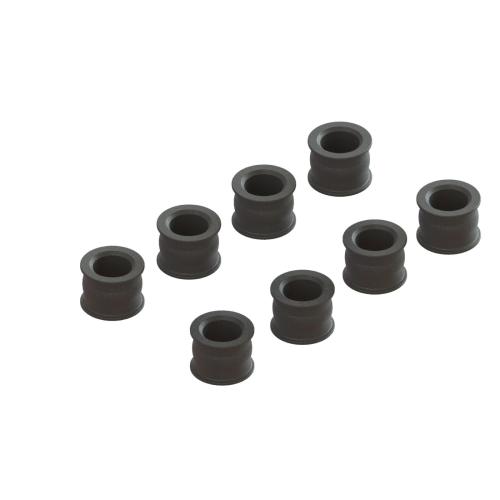 ARA330811 - Upper Shock Ball Rubber (8) ARRMA ARA330811 ARA330811 - Upper Shock Ball Rubber (8) ARRMA ARA330811