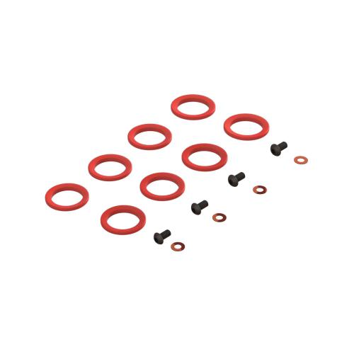 ARA330813 - Emulsion Cap Seal ARRMA ARA330813 ARA330813 - Emulsion Cap Seal ARRMA ARA330813
