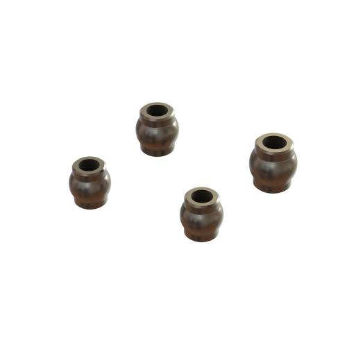 ARA330814 - Shock Lower Ball. Steel (4) ARRMA ARA330814 ARA330814 - Shock Lower Ball. Steel (4) ARRMA ARA330814