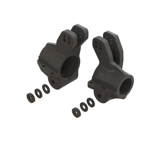 ARA330830 - Rear Hub V2 (Wide) ARRMA ARA330830 ARA330830 - Rear Hub V2 (Wide) ARRMA ARA330830