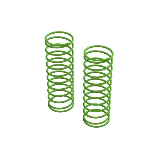 ARA330835 - Shock Spring C=0.359N_mm - Green ARRMA ARA330835 ARA330835 - Shock Spring C=0.359N_mm - Green ARRMA ARA330835