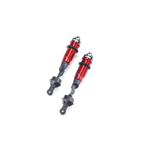 ARA330849 - EXB Shock Set Bore:16mm. Length:134mm Piston: Machined 8x1.3mm Oil:1300cst Emulsion Caps ARRMA ARA330849 ARA330849 - EXB Shock Set Bore:16mm. Length:134mm Piston: Machined 8x1.3mm Oil:1300cst Emulsion Caps ARRMA ARA330849