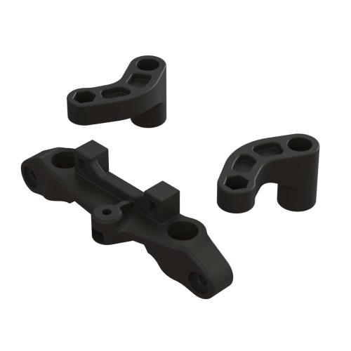 ARA340153 - Composite Steering Bellcrank Set ARRMA ARA340153 ARA340153 - Composite Steering Bellcrank Set ARRMA ARA340153