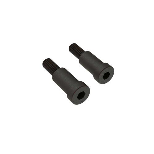 ARA340160 - Step Screw 6x22mm (2) ARRMA ARA340160 ARA340160 - Step Screw 6x22mm (2) ARRMA ARA340160