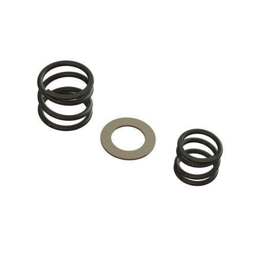 ARA340168 - Servo Saver Spring Set ARRMA ARA340168 ARA340168 - Servo Saver Spring Set ARRMA ARA340168