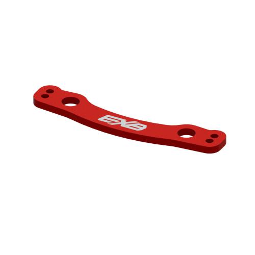 ARA340174 - Steering Rack CNC 7075 Aluminum Red ARRMA ARA340174 ARA340174 - Steering Rack CNC 7075 Aluminum Red ARRMA ARA340174