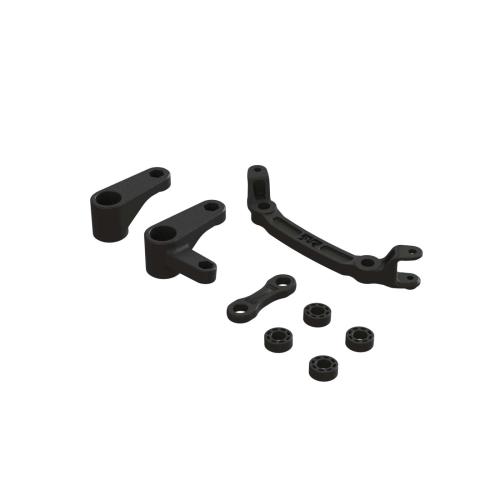 ARA340179 - Steering Parts Set ARRMA ARA340179 ARA340179 - Steering Parts Set ARRMA ARA340179